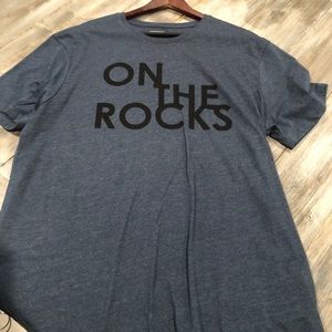 Banana republic Shirt XL